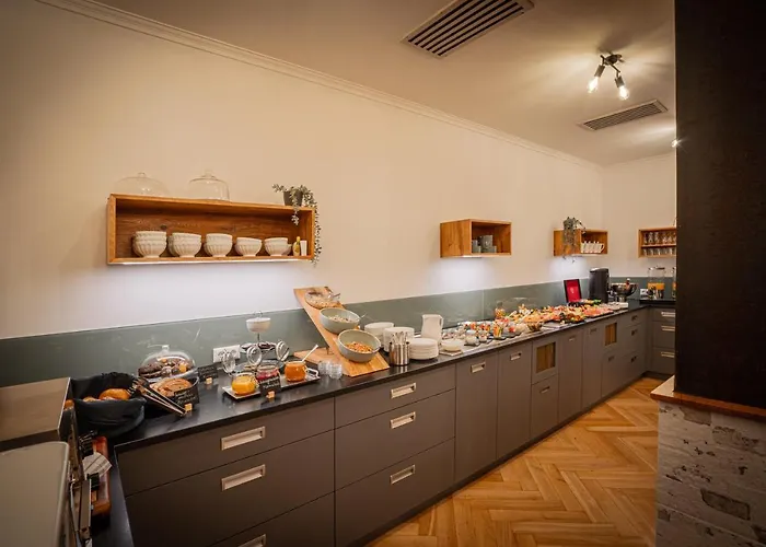 Hotell Zu Den Drei Kronen Donauwörth