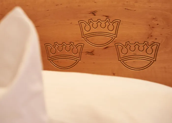 Zu Den Drei Kronen Hotell Donauwörth
