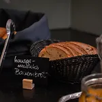 호텔 Zu Den Drei Kronen