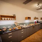 호텔 Zu Den Drei Kronen Donauwörth
